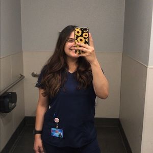 Meet your Posher, Irma